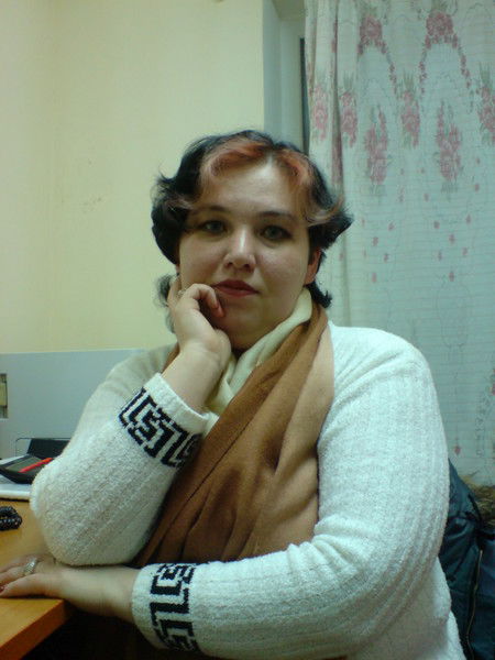 Лена Сафиева