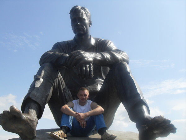 Алексей Мастяев