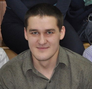 Константин Тесленко