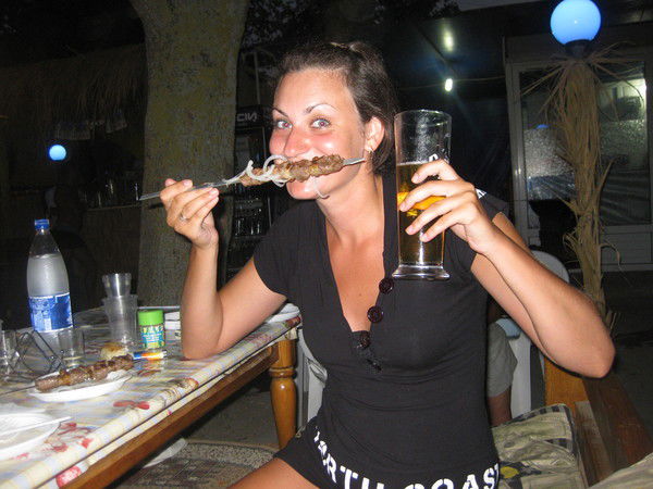 Оксана Кушнер