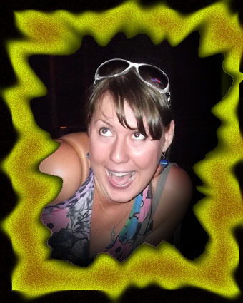 Наташа Слизова