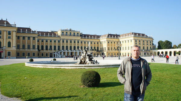 Игорь Сергеевич