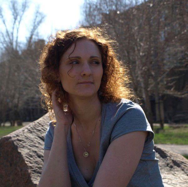 Олеся Богданович