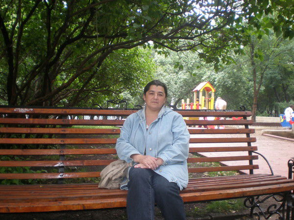 Татьяна Логинова