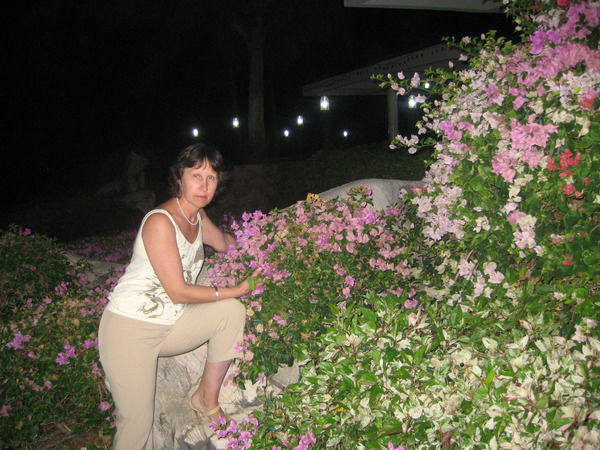 Наталья Капорова