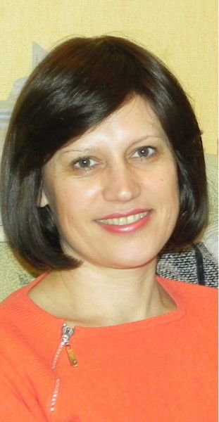 Елена Игошева