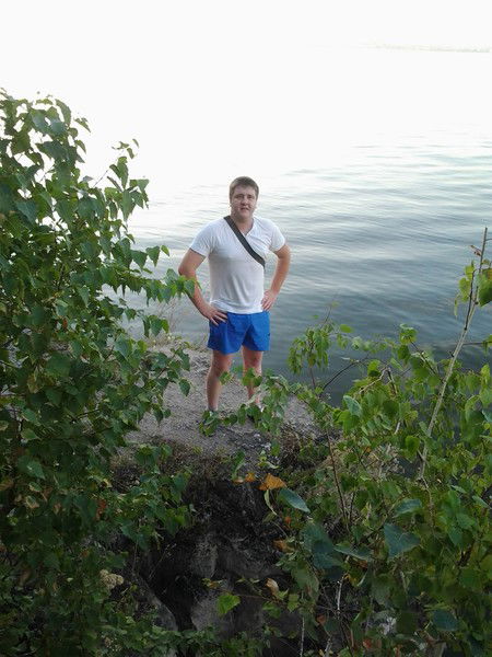 Василий Ульянов