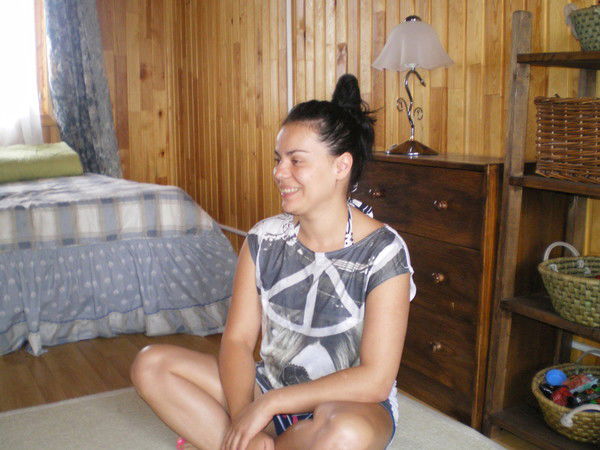 Ирина Шумелкина