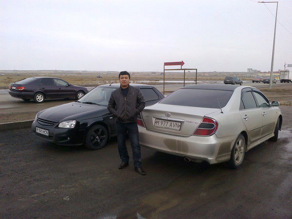 Асылбек Унгарбаев