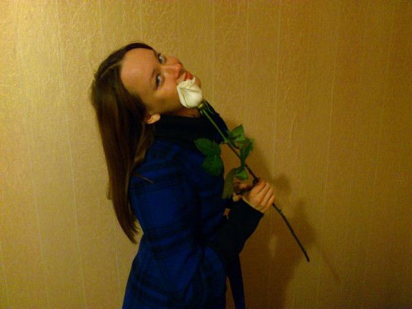 Танюшка Twixic