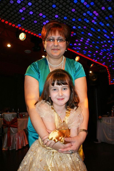 Татьяна Коршева