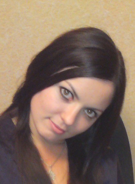 Валентина Захарова