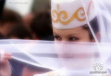 Алла Саркитова