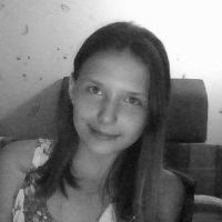 Настя Мессель