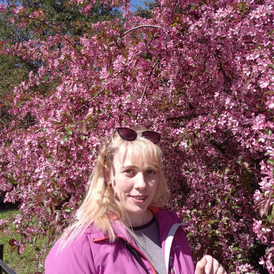 Анна Приходько