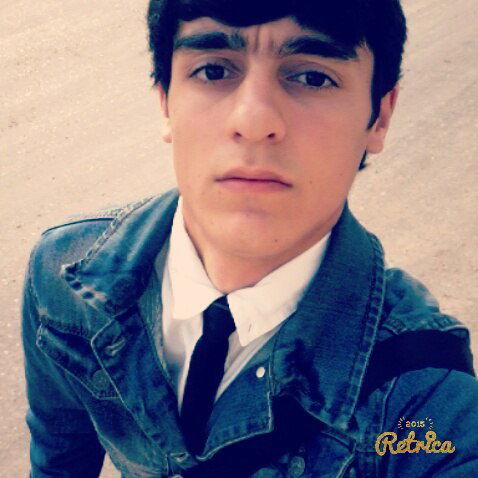 Залибек Гаджиев