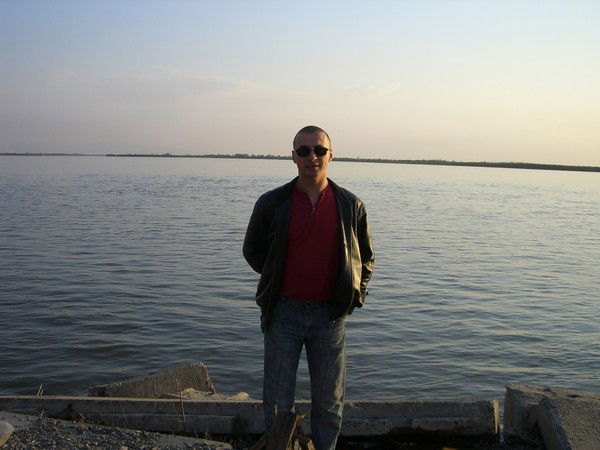 Дмитрий Масленковский