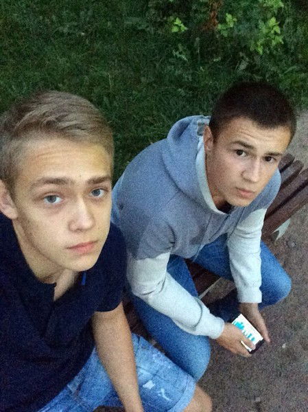 Влад Ромашко