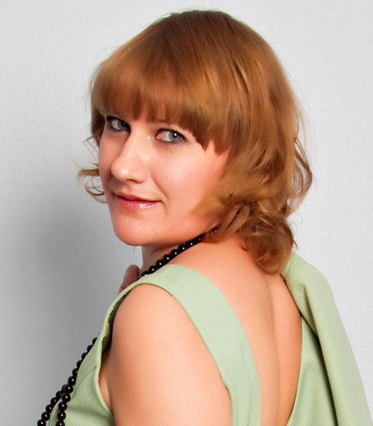 Ирина Кузнецова