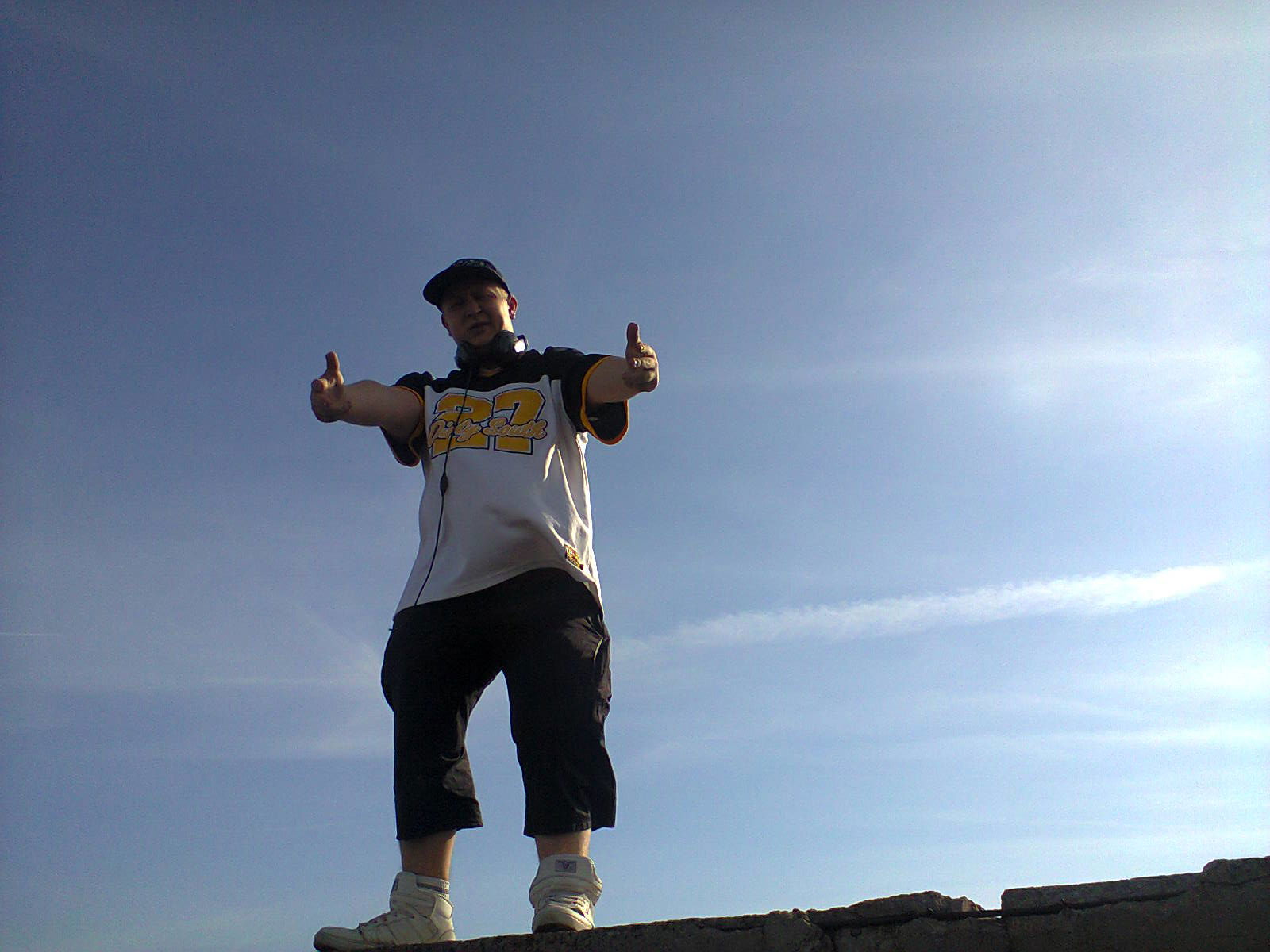 Витёк Белых