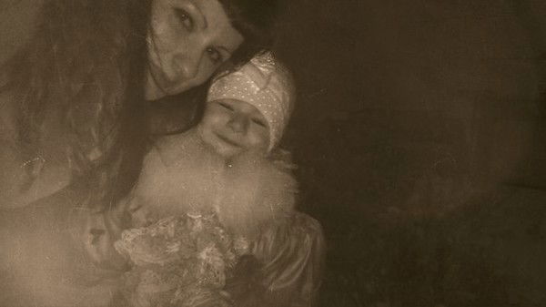 Надежда Гришина