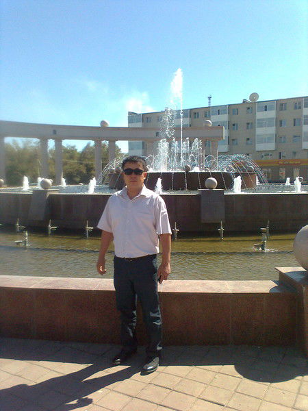 Сабыржан Абилда