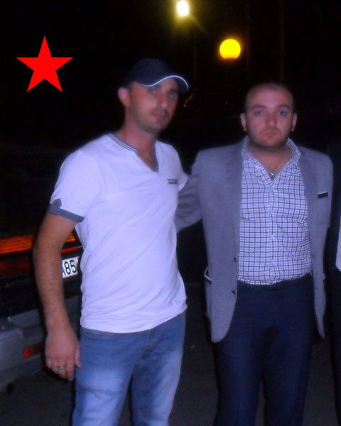 Васип Гамидов