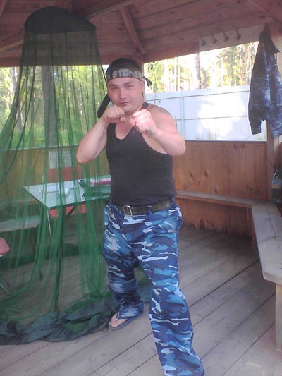 Дмитрий Иванов