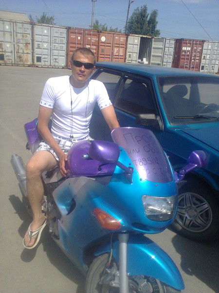 Виктор Меньшиков