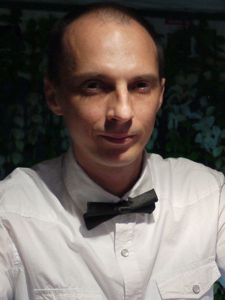 Алексей Баскаков