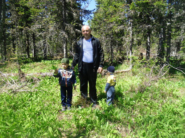 Игорь Пьянков