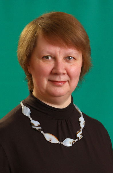 Лидия Пантелеева