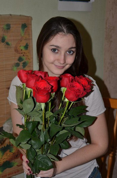 Тамара Нарбут