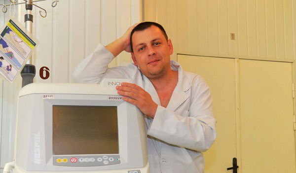 Алексей Леонидович