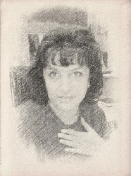 Татьяна Утенкова