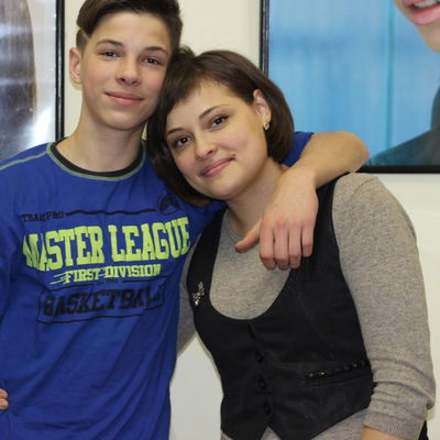 Артем Римар