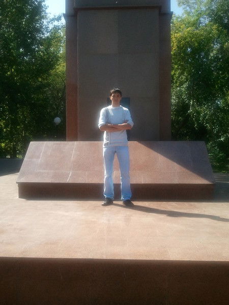 Александр Македон