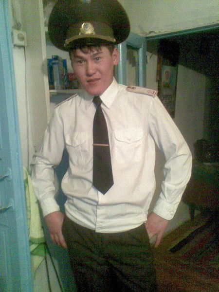 Есенгали Садыков