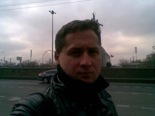 Дмитрий Куракулов