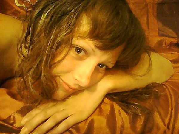 Олеся Нескажу