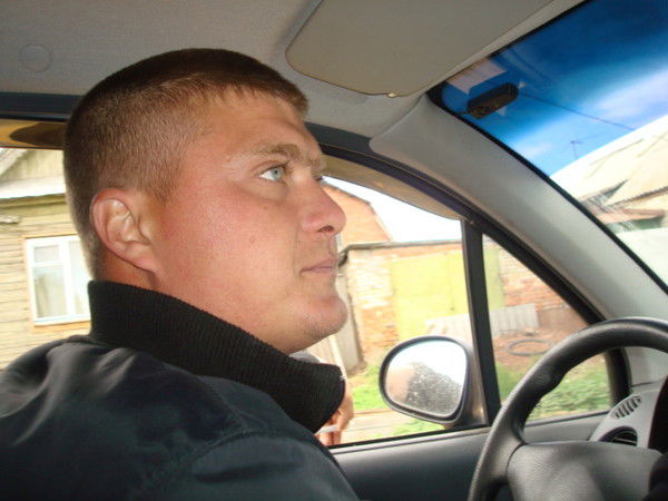 Стас Мезенцев