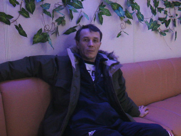 Юра Халилов