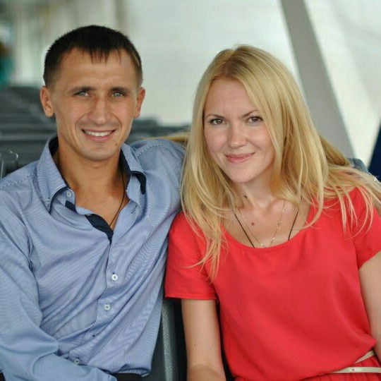 Борис Ильин