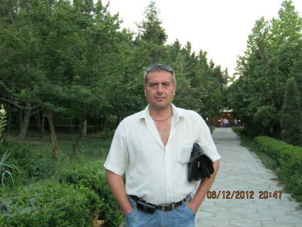 Сергей Подолян