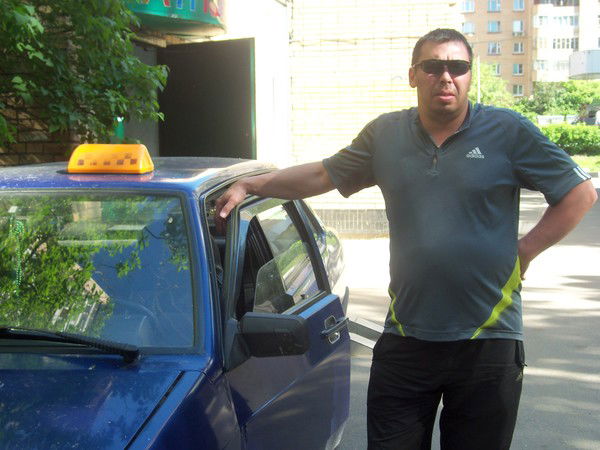 Рафик Вафин