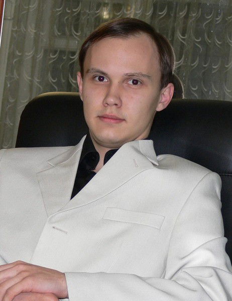 Евгений Поддубный