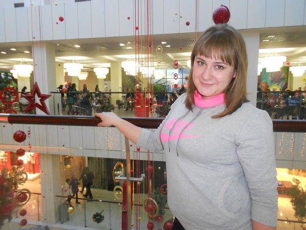 Галина Кураева