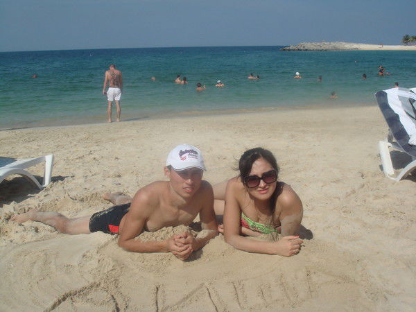 Галымжан Рамазанов