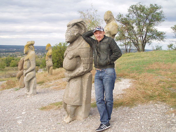 Леонид Майборода