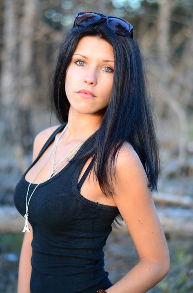 Валерия Глушко